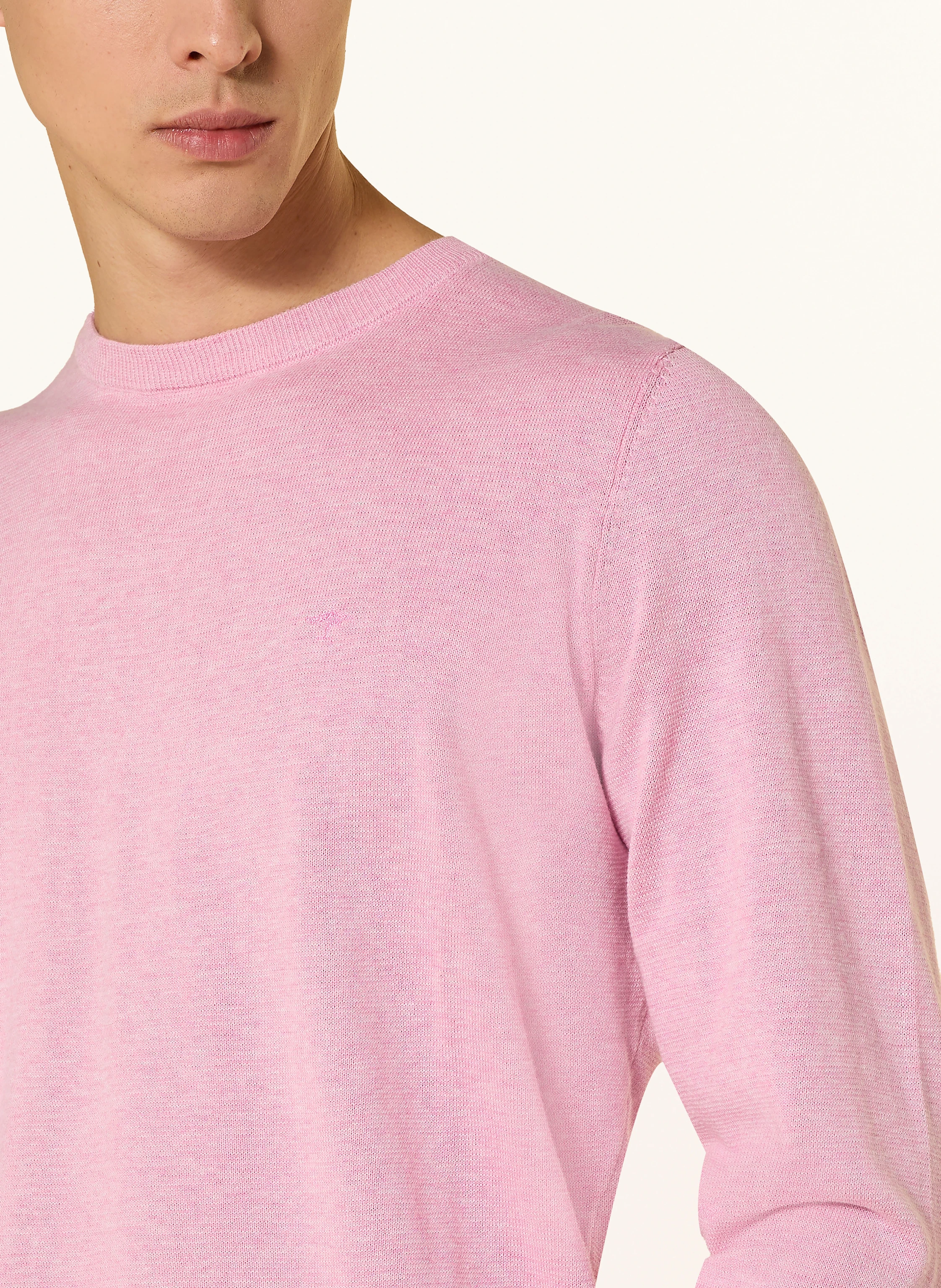 FYNCH-HATTON Pullover