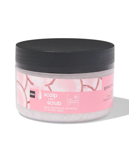 exfoliant cuir chevelu 230ml