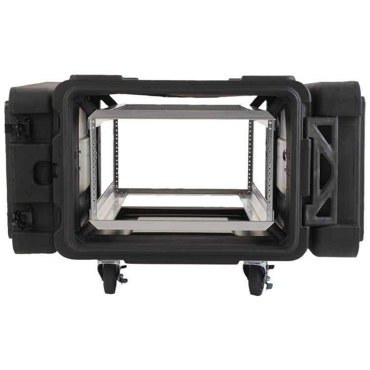 SKB 6U Roto Shockmount Rack Case - 30 1067x679x495mm
