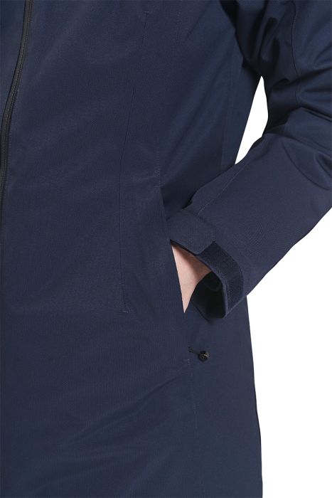 Liz 3 in 1 Down Coat Women dunjakke