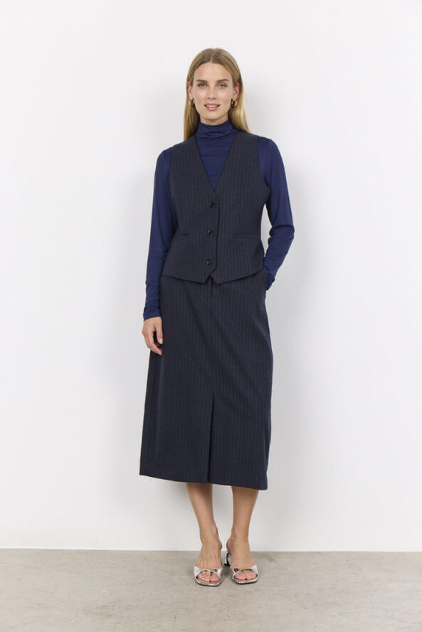 soyaconcept SC-ISABELLE 1 96799c blue iris melange combi