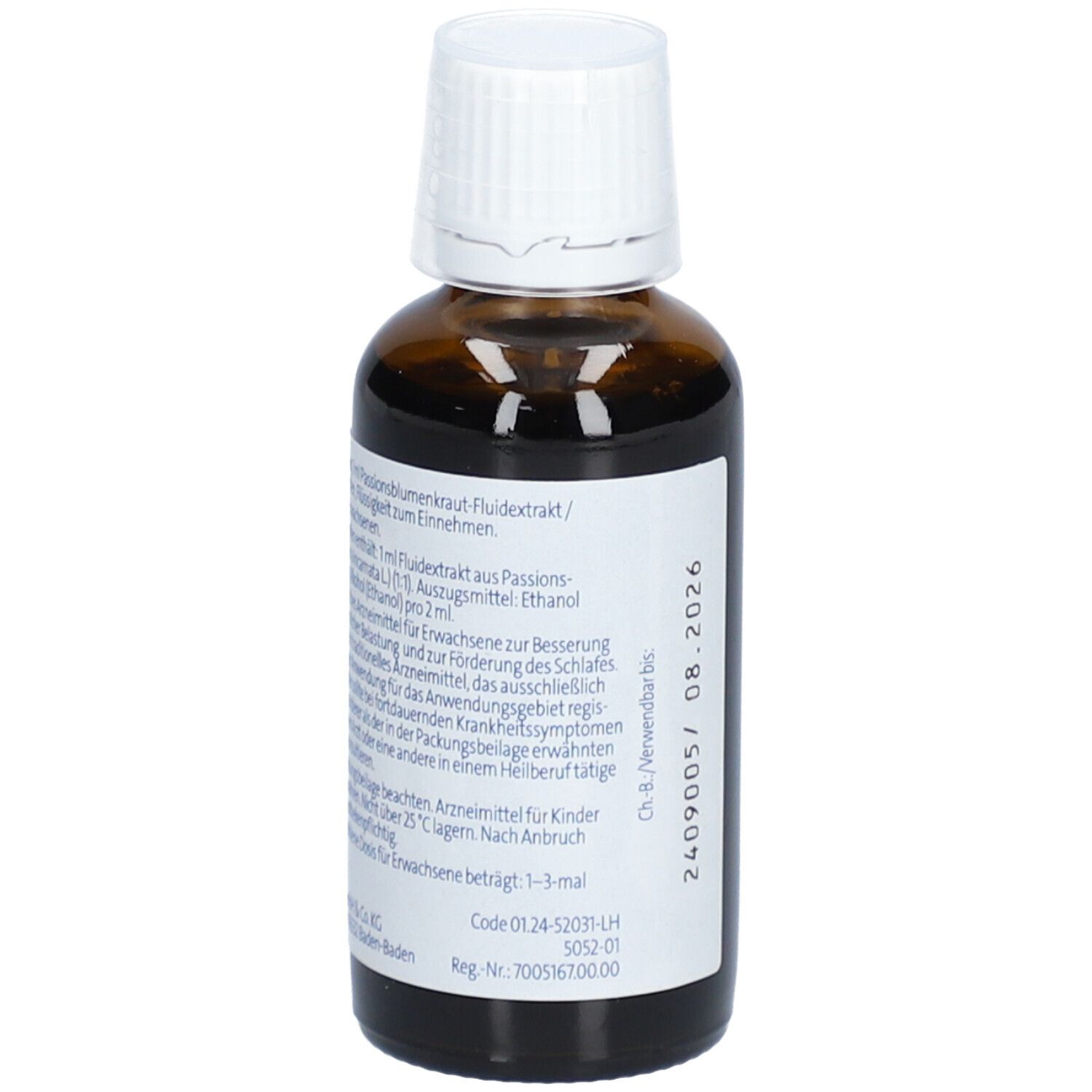 Lioran® centra