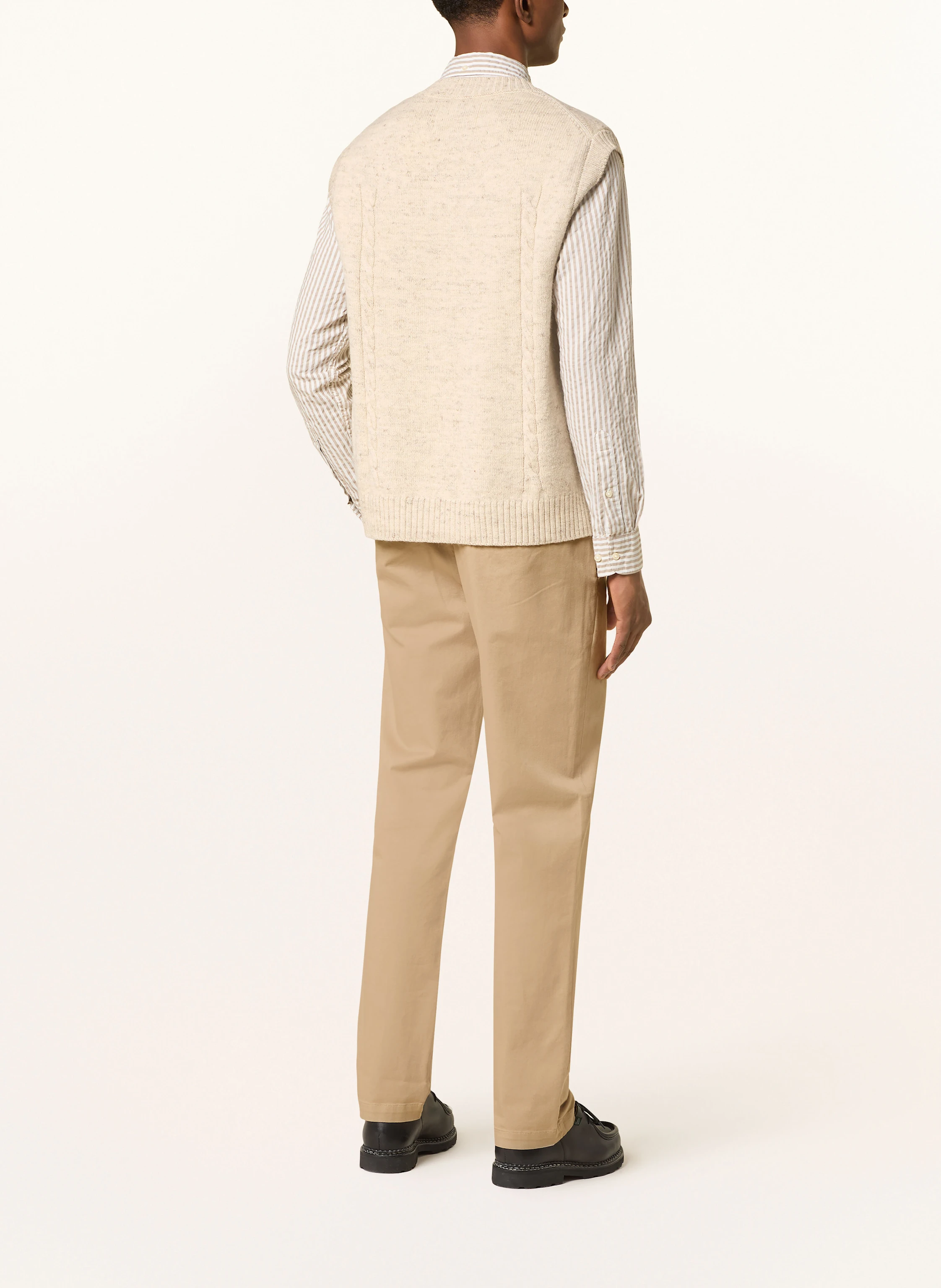 Barbour Chino Tapered Fit