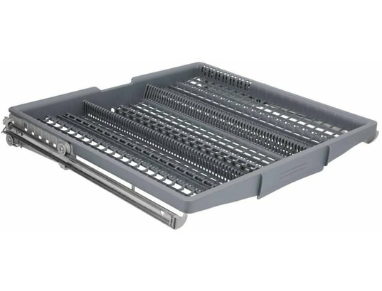 SIEMENS - Tiroir à couvert SZ36DX02, tiroir à couvert pour lave vaisselle