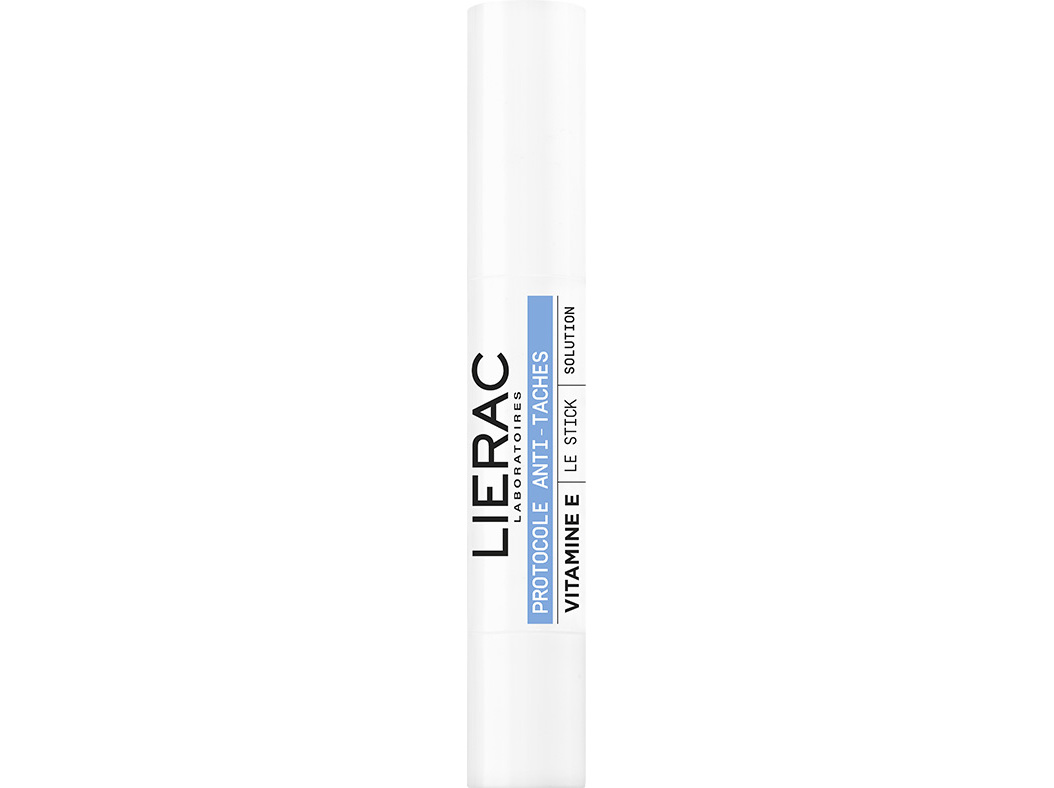 STICK LIERAC PROTOC C/COR SPF50  2.7G