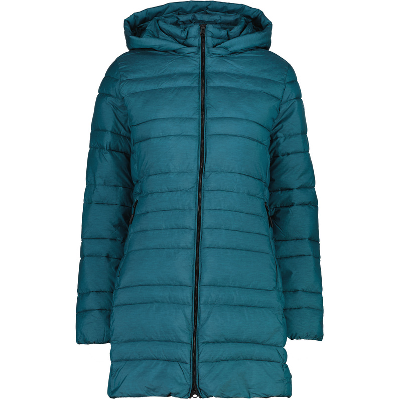 CMP Damen Snaps Hoodie Parka