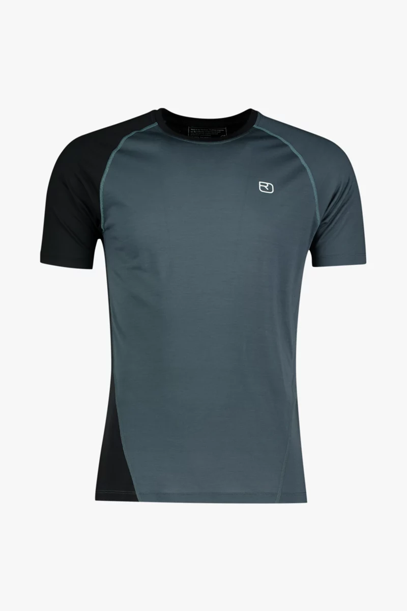 Ortovox 120 Cool Tec Fast Upward Herren T-Shirt