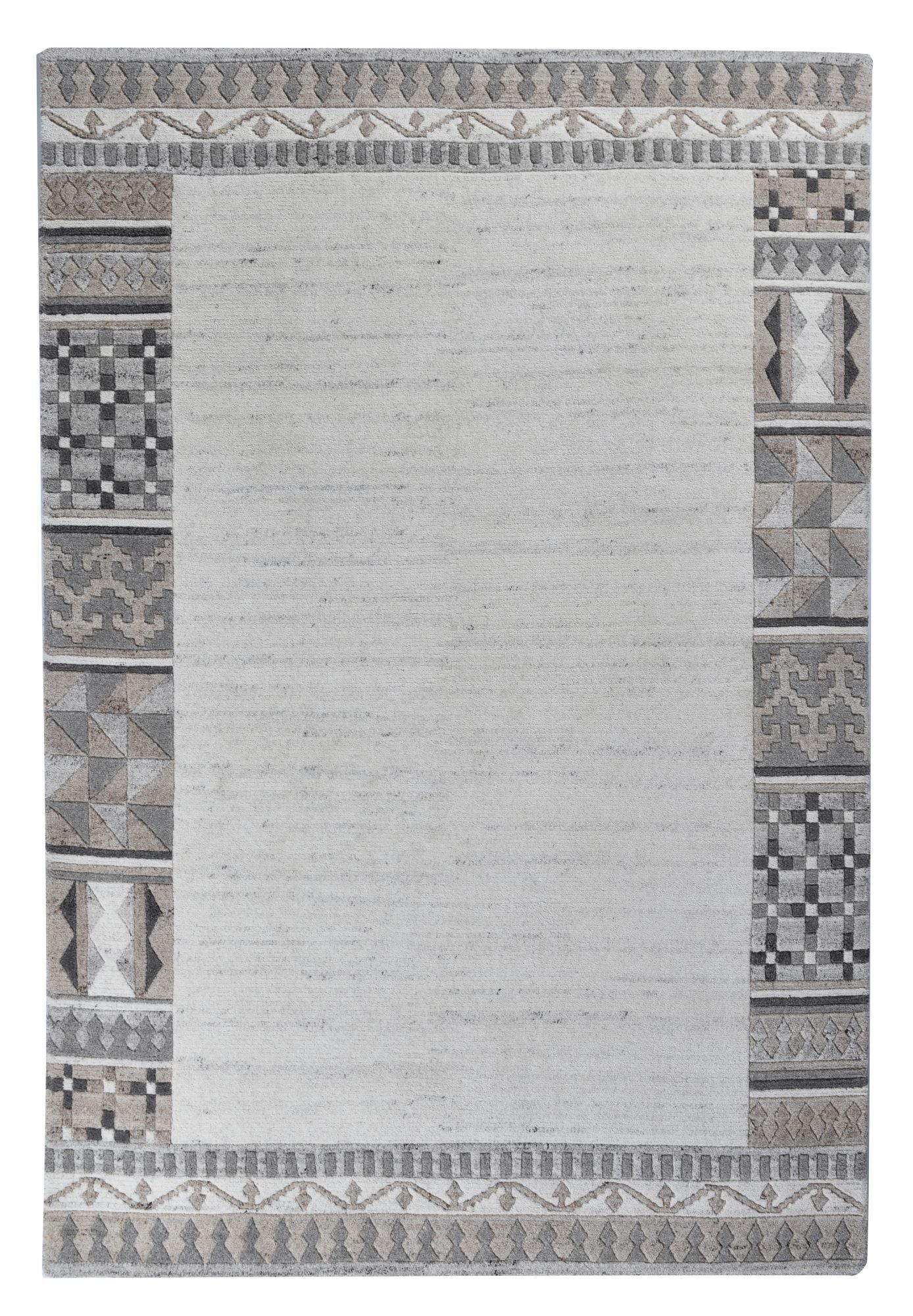 Teppich NAKARTA 60 x 90 cm