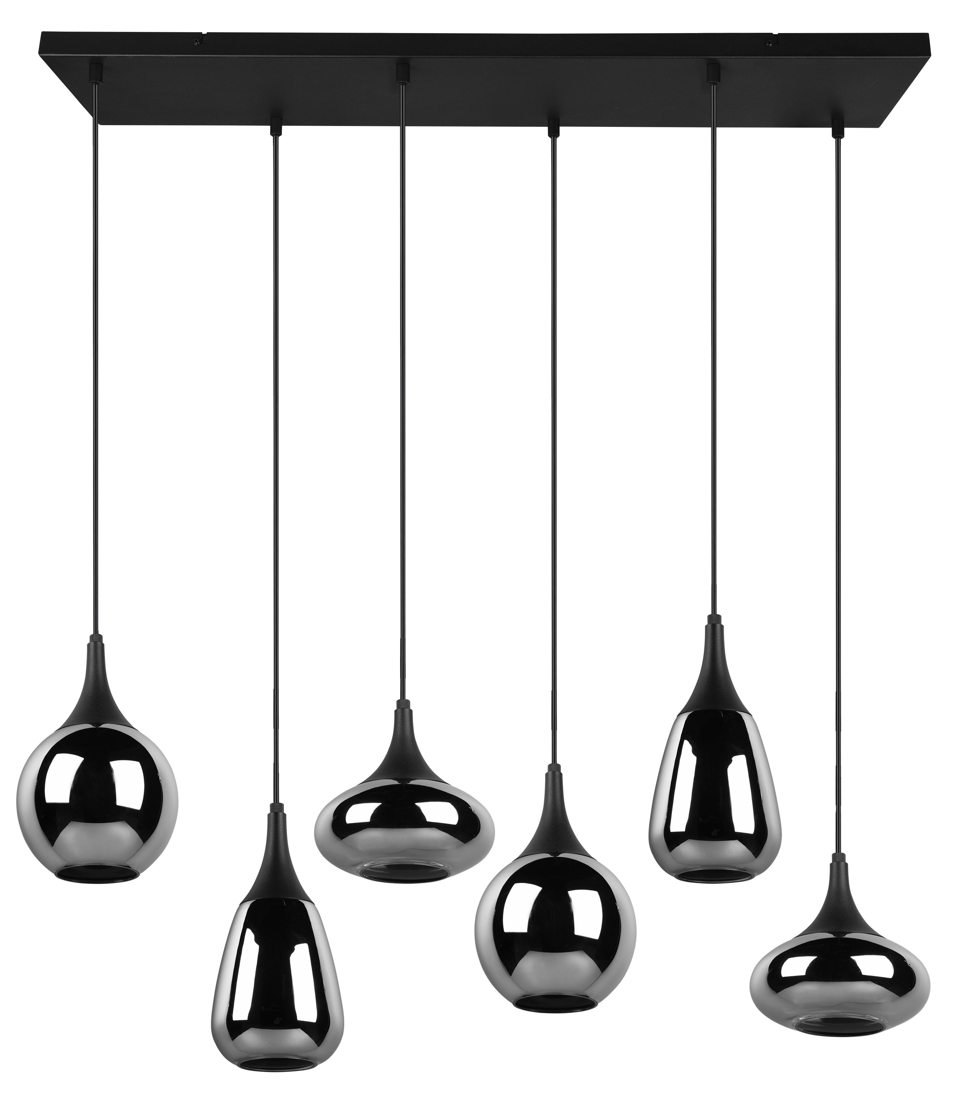 Hanglamp  Lumina B93 x D34 cm