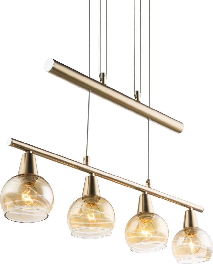 LED-Pendelleuchte 000875091401
