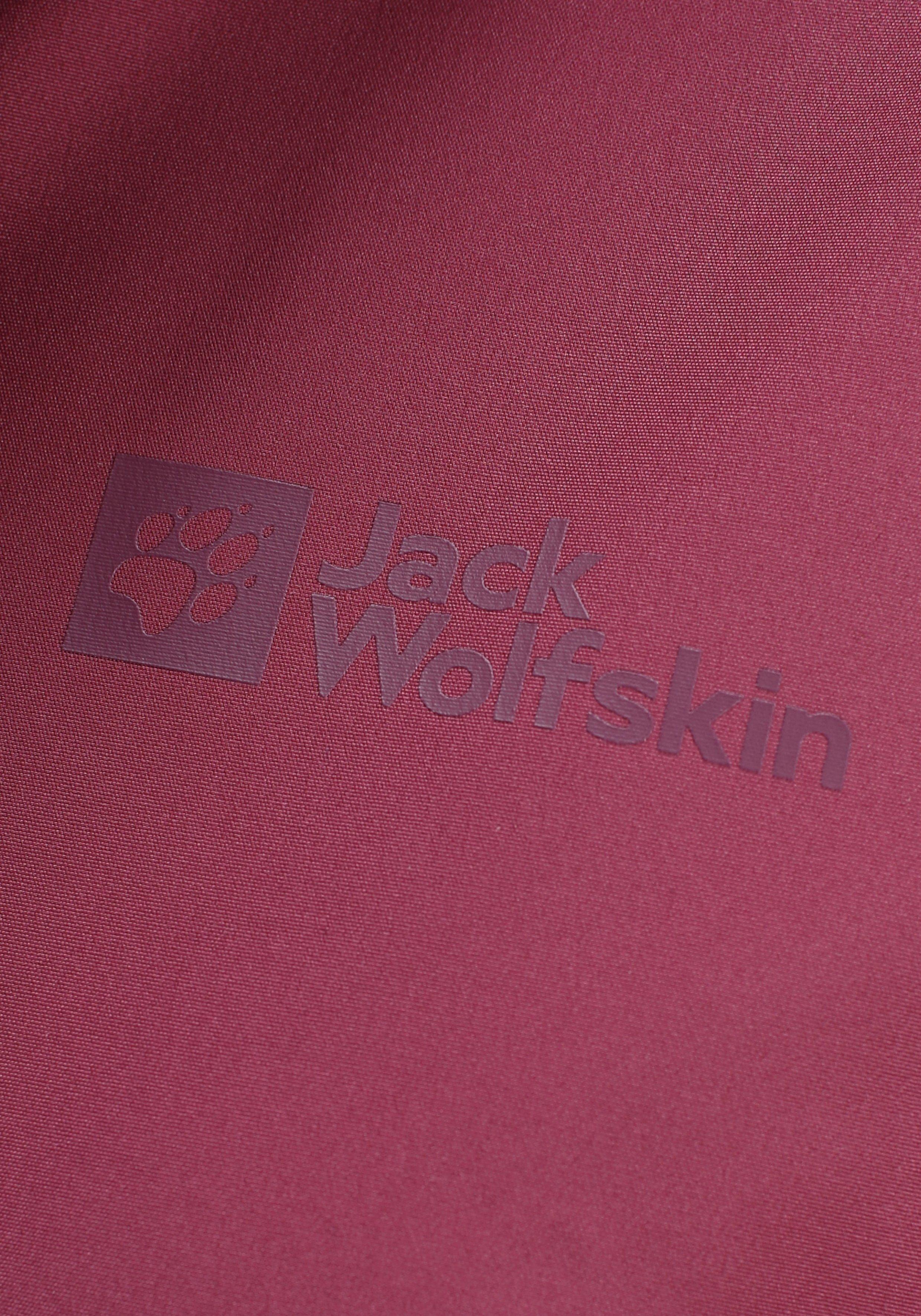 Funktionsjacke