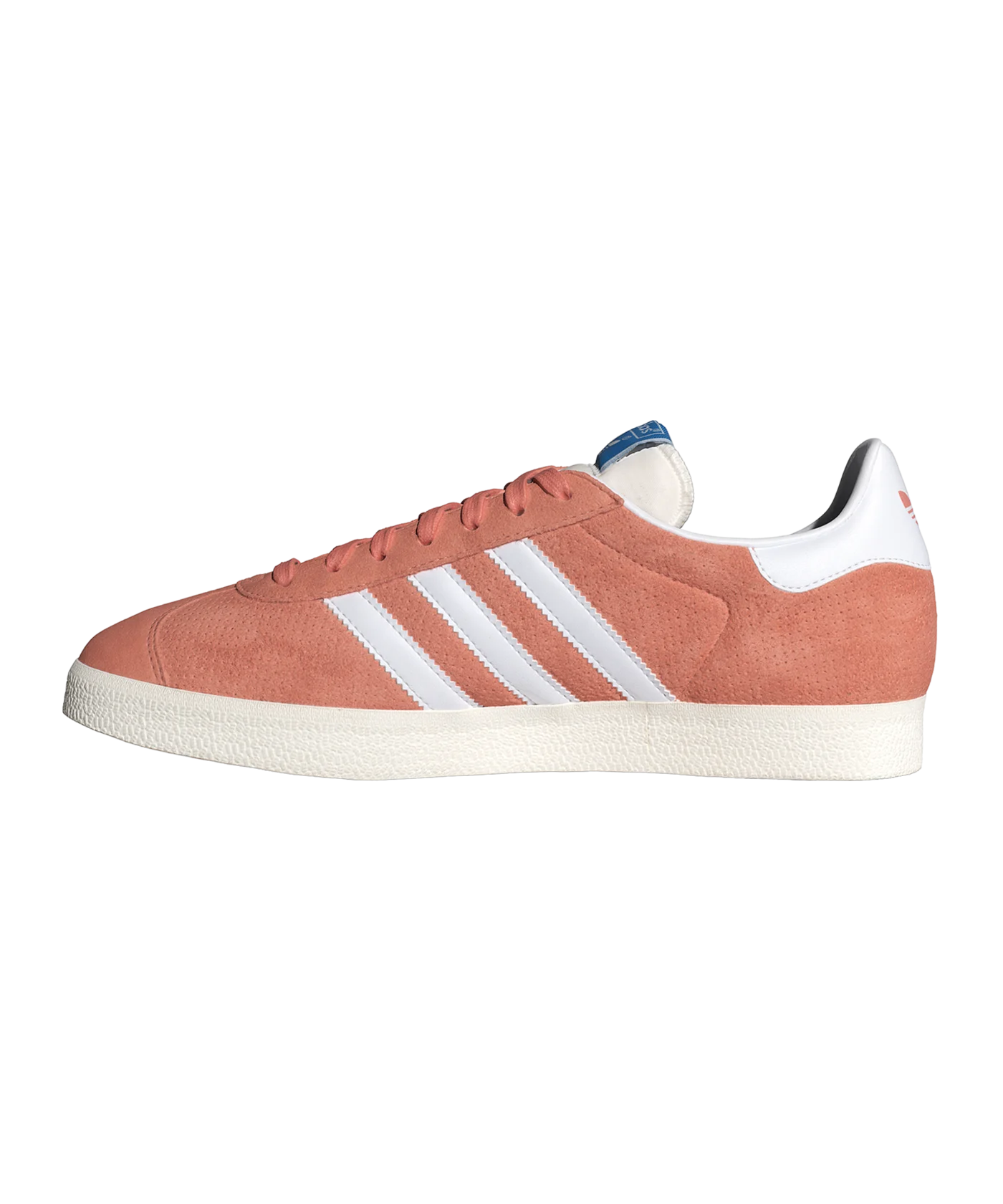 adidas Originals Gazelle Rot Weiss