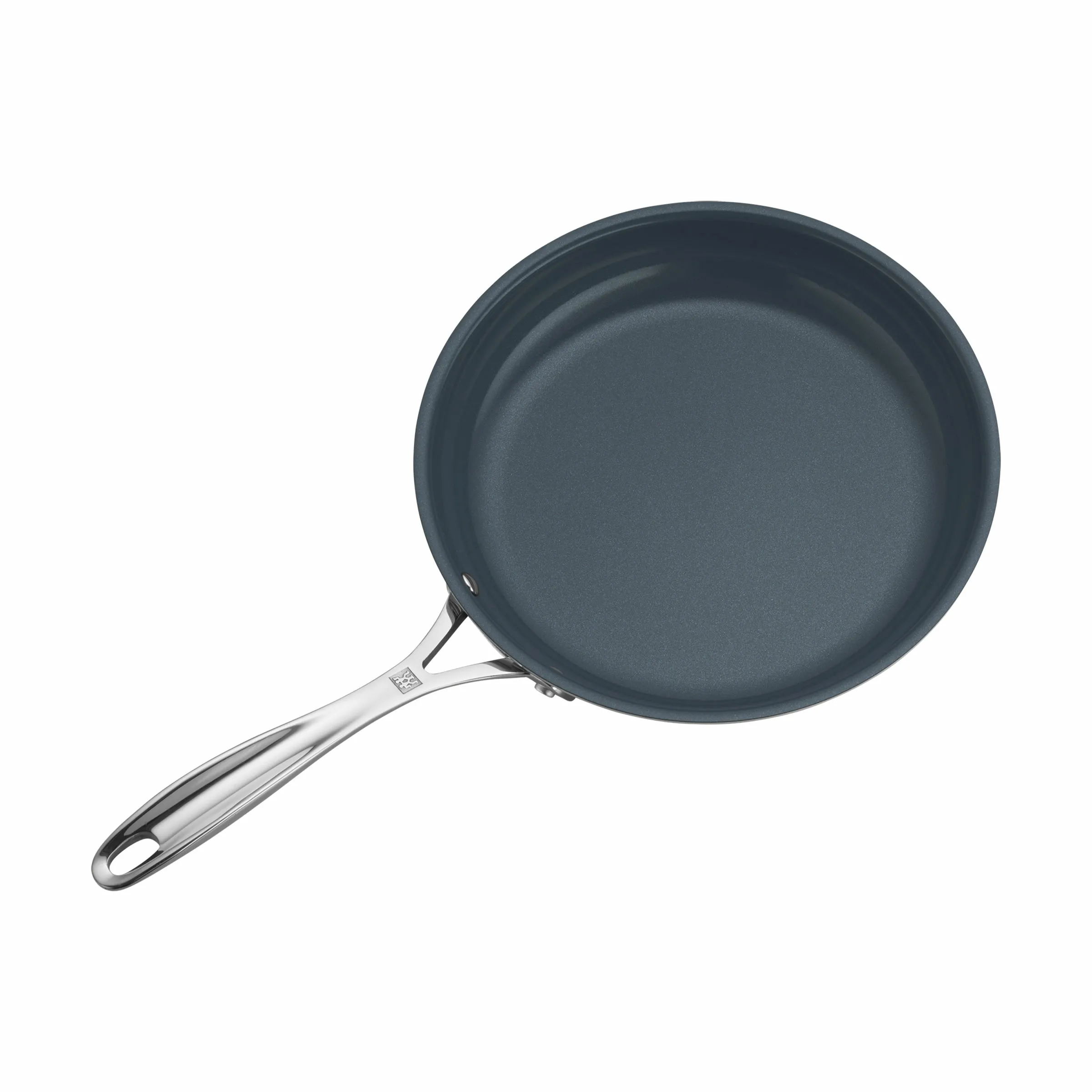 Zwilling Spirit II Stegepande