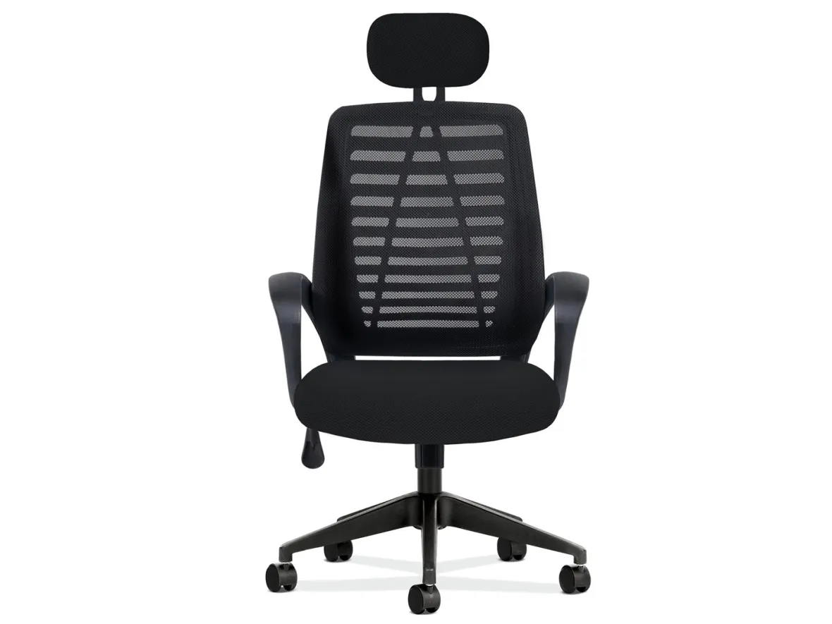 Huzaro Manager 2.1 office chair, black