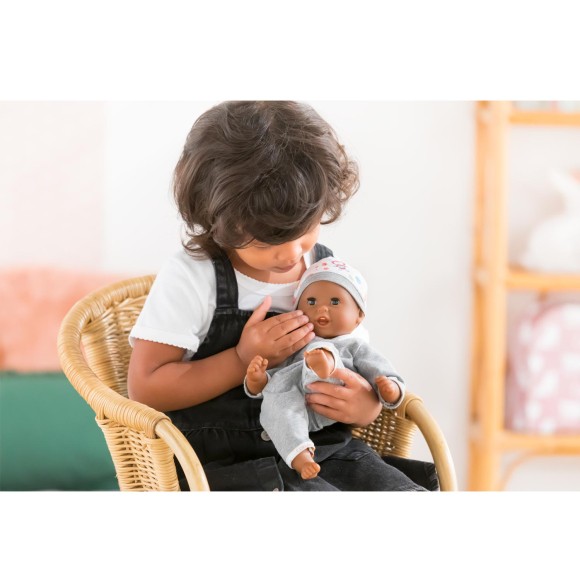 Corolle - MPP Calin Babydukke 30 cm - Marius