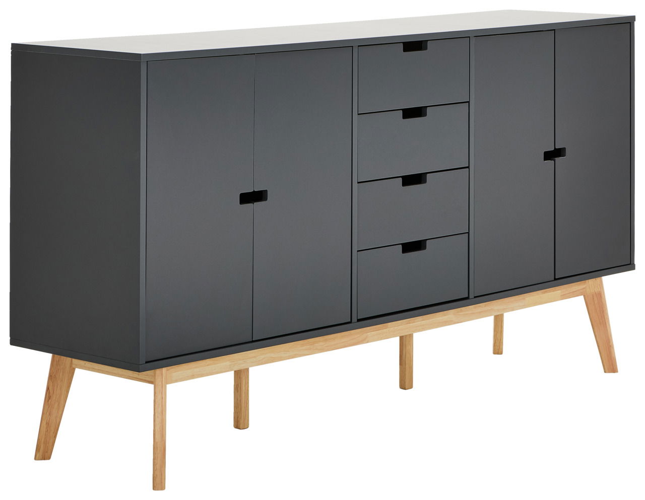 MID.YOU Sideboard LIPPON