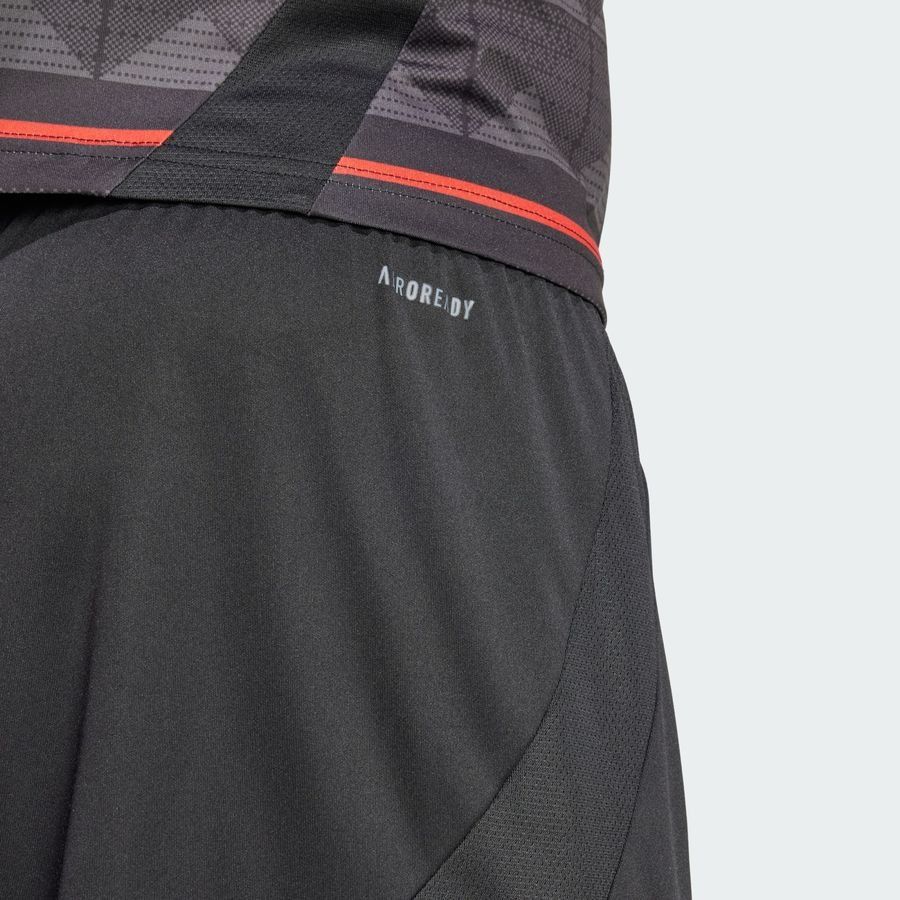 Adidas Short Extérieur 1. FC Union Berlin 24/25