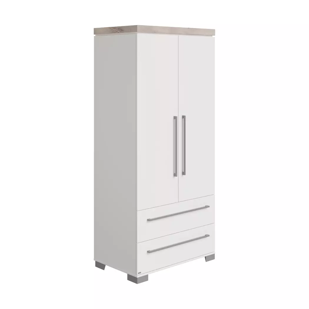 Kleiderschrank Kira 95 x 206 cm