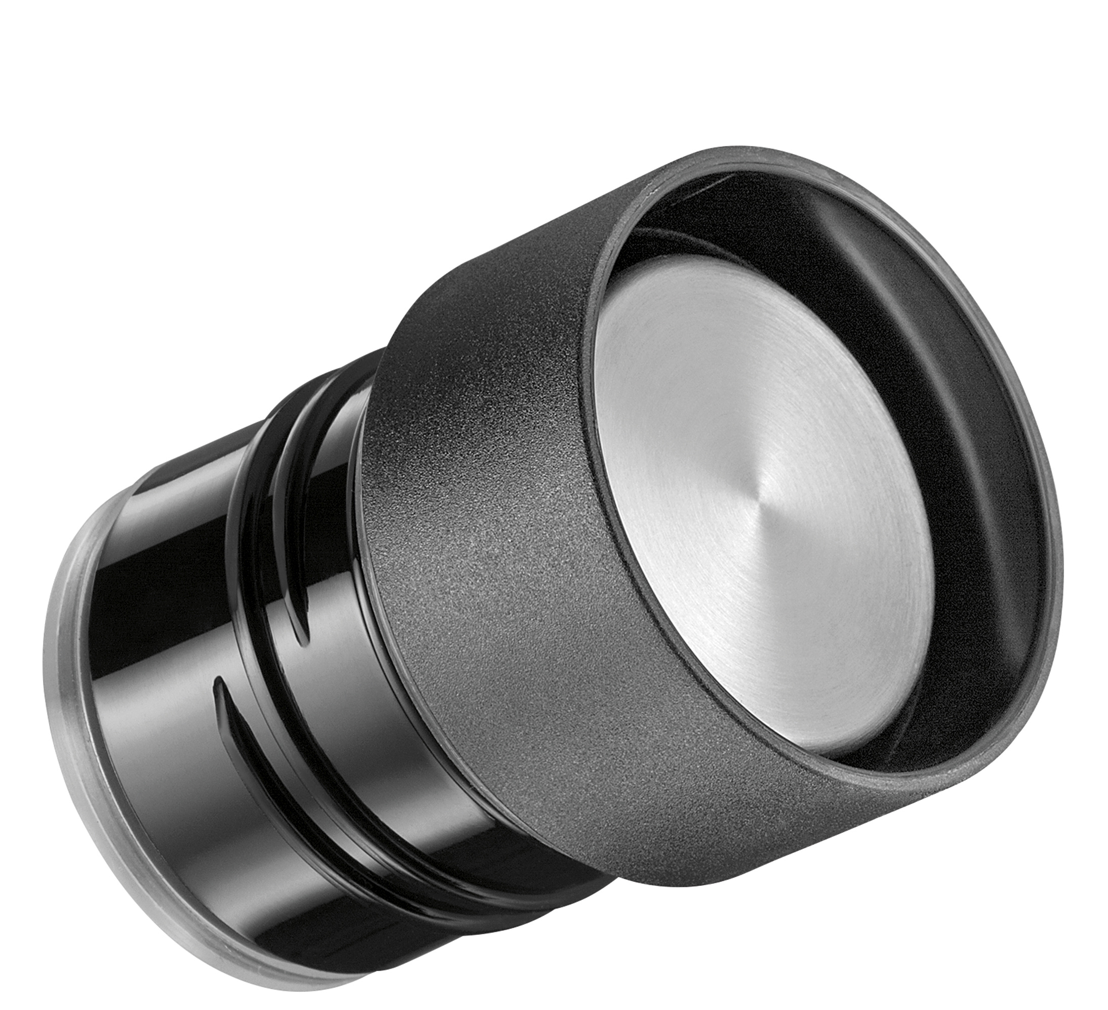 Isolierflasche cilio DELUXE