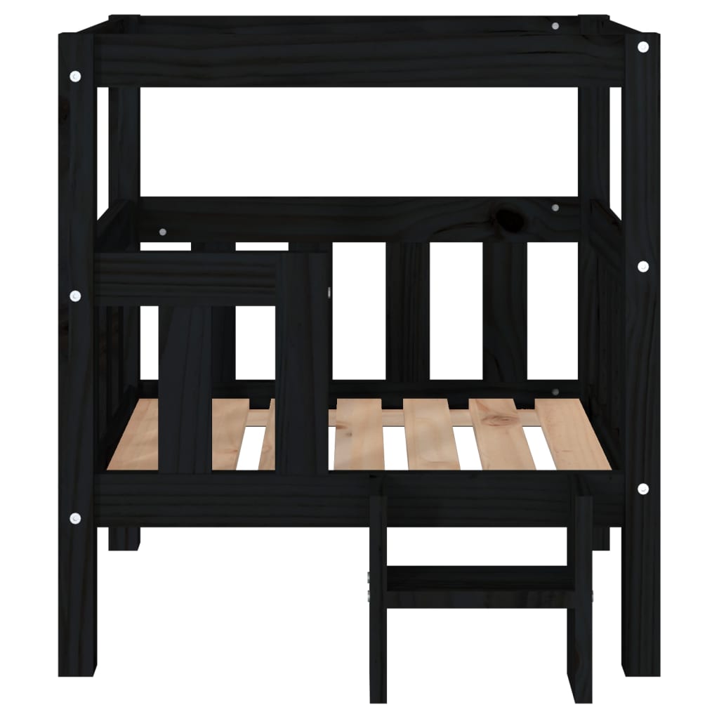 Cama para cachorro