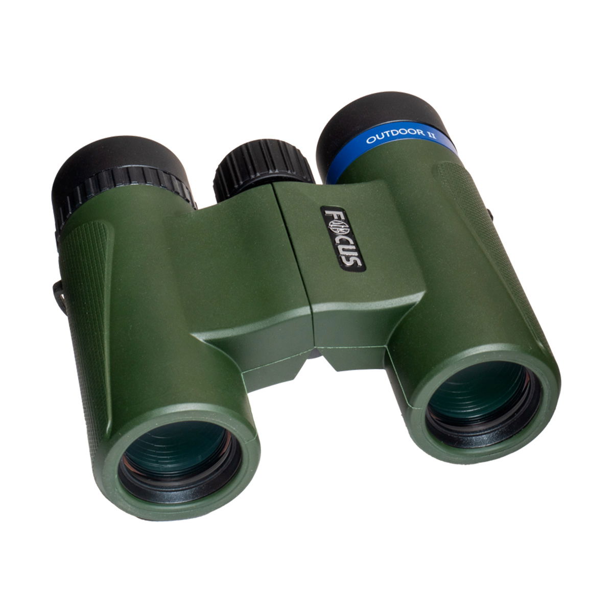 Focus Outdoor II 8*25 kikkert