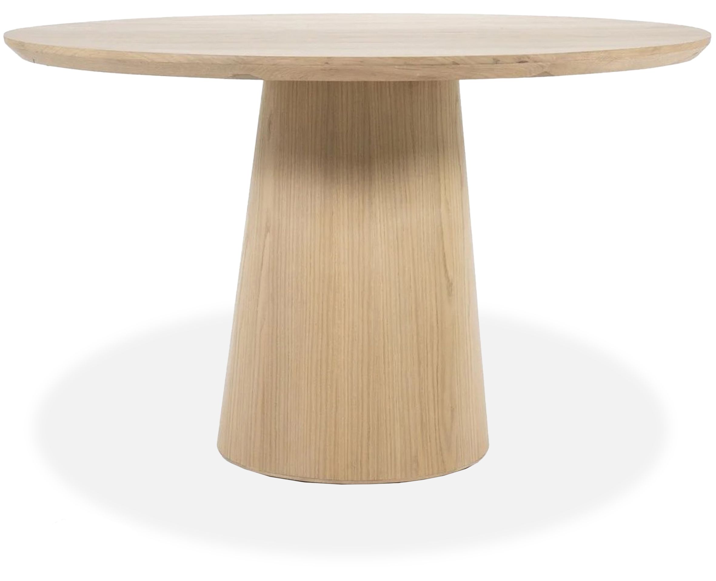 Eettafel 96158 Nola ⌀130  x H76 cm