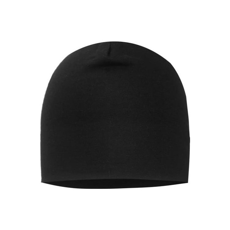 Nordfjell THE Merino Beanie Black