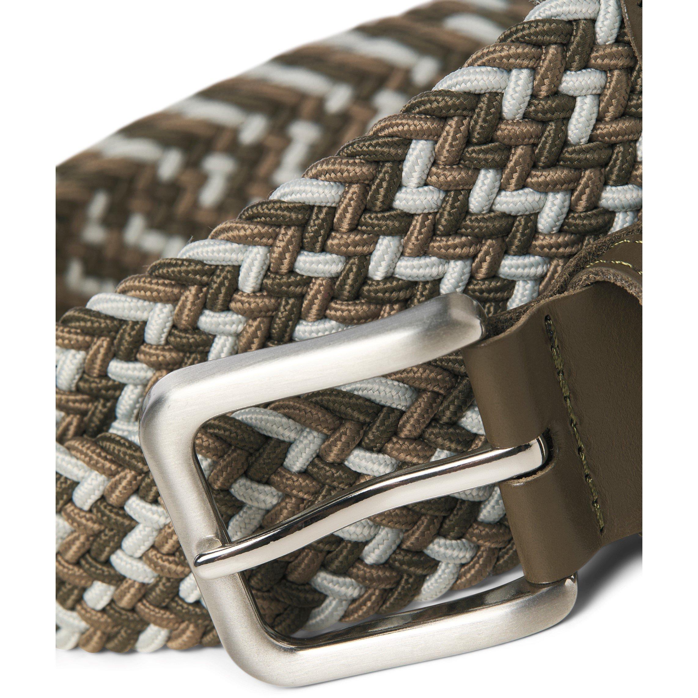 Jack and Jones JW Fabric Belt Mens