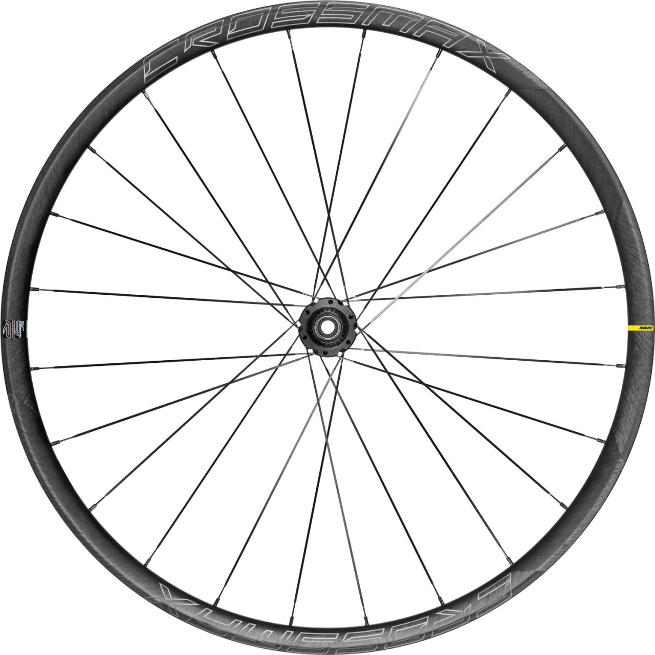 Mavic Crossmax SL R 29