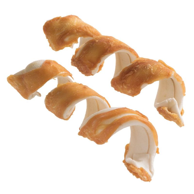 Lukullus spirales à mâcher Pack XXL 750 g