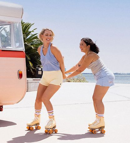 Impala Rollschuhe - Quad Skate - Mimosa