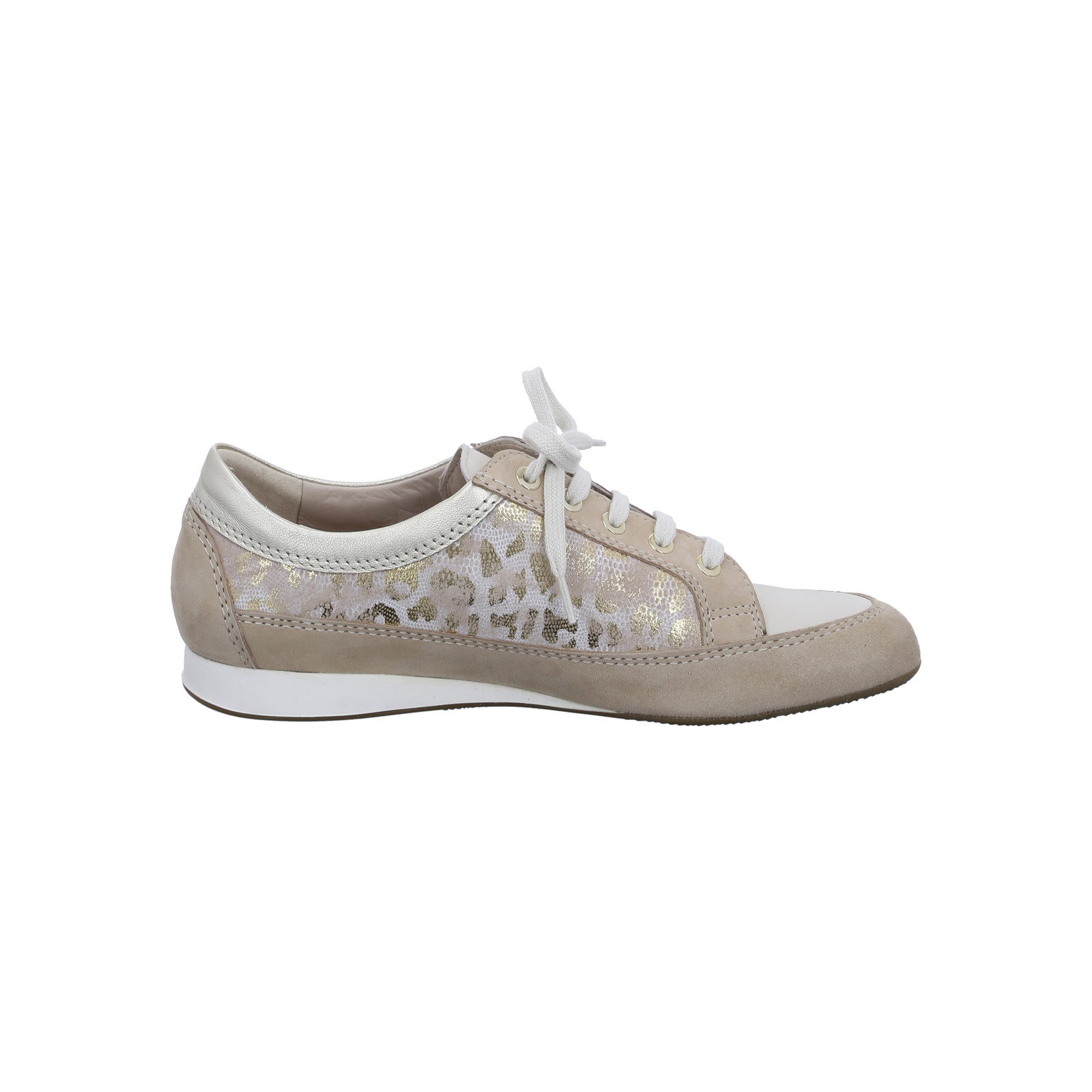 Mephisto chaussures Bretta beige