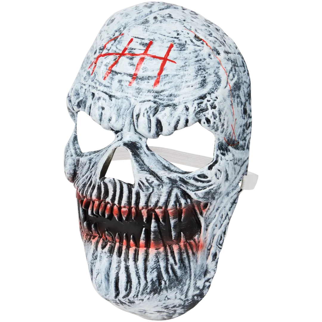 Masque d’Halloween