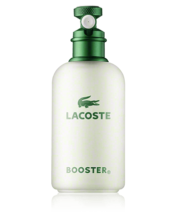 Lacoste Booster Classic Eau de Toilette Spray 125ml