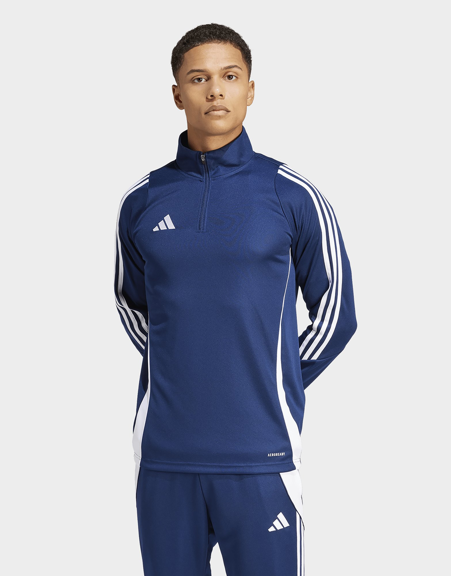 adidas Haut d'entraînement Tiro 24