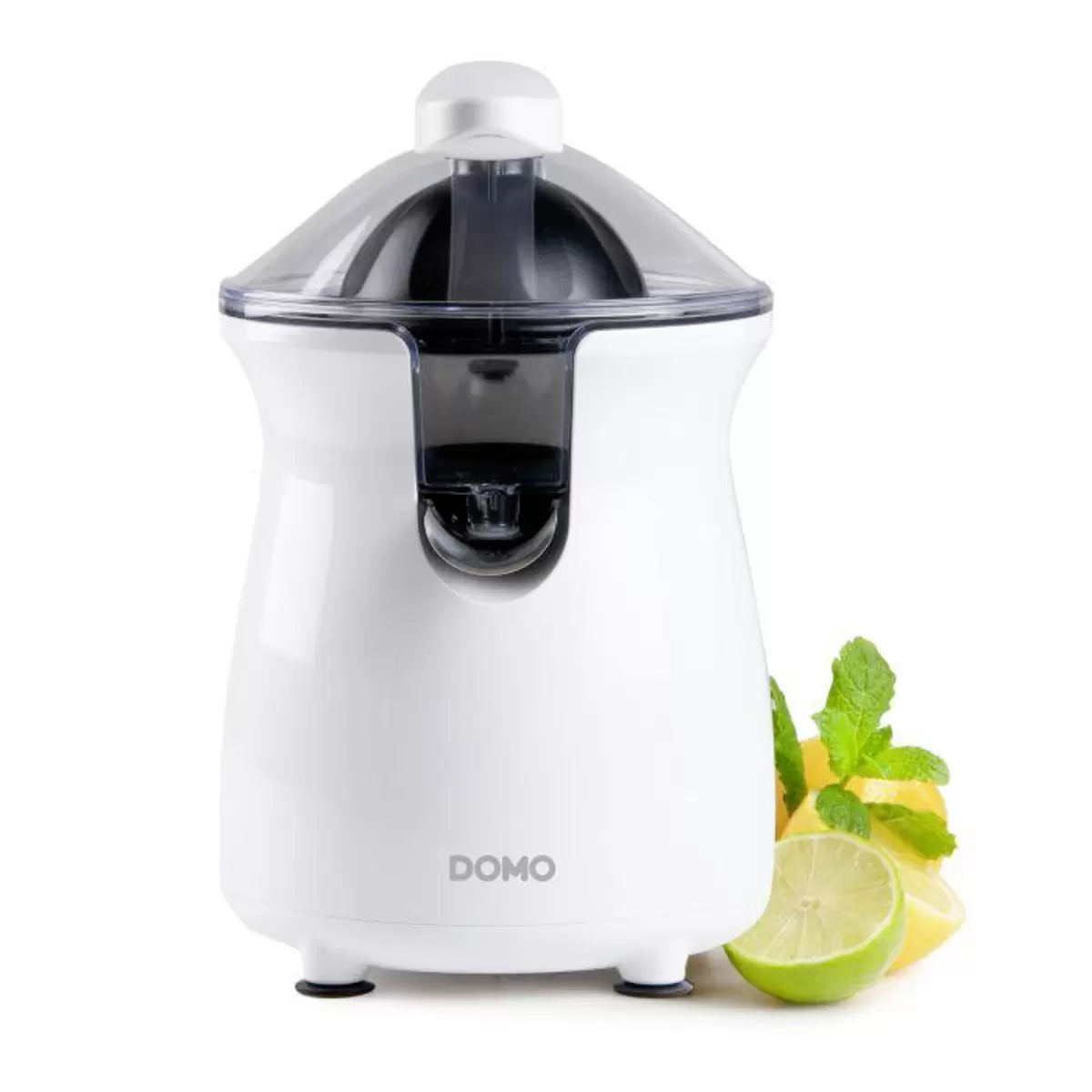 Zitruspresse Domo DO9269J weiss