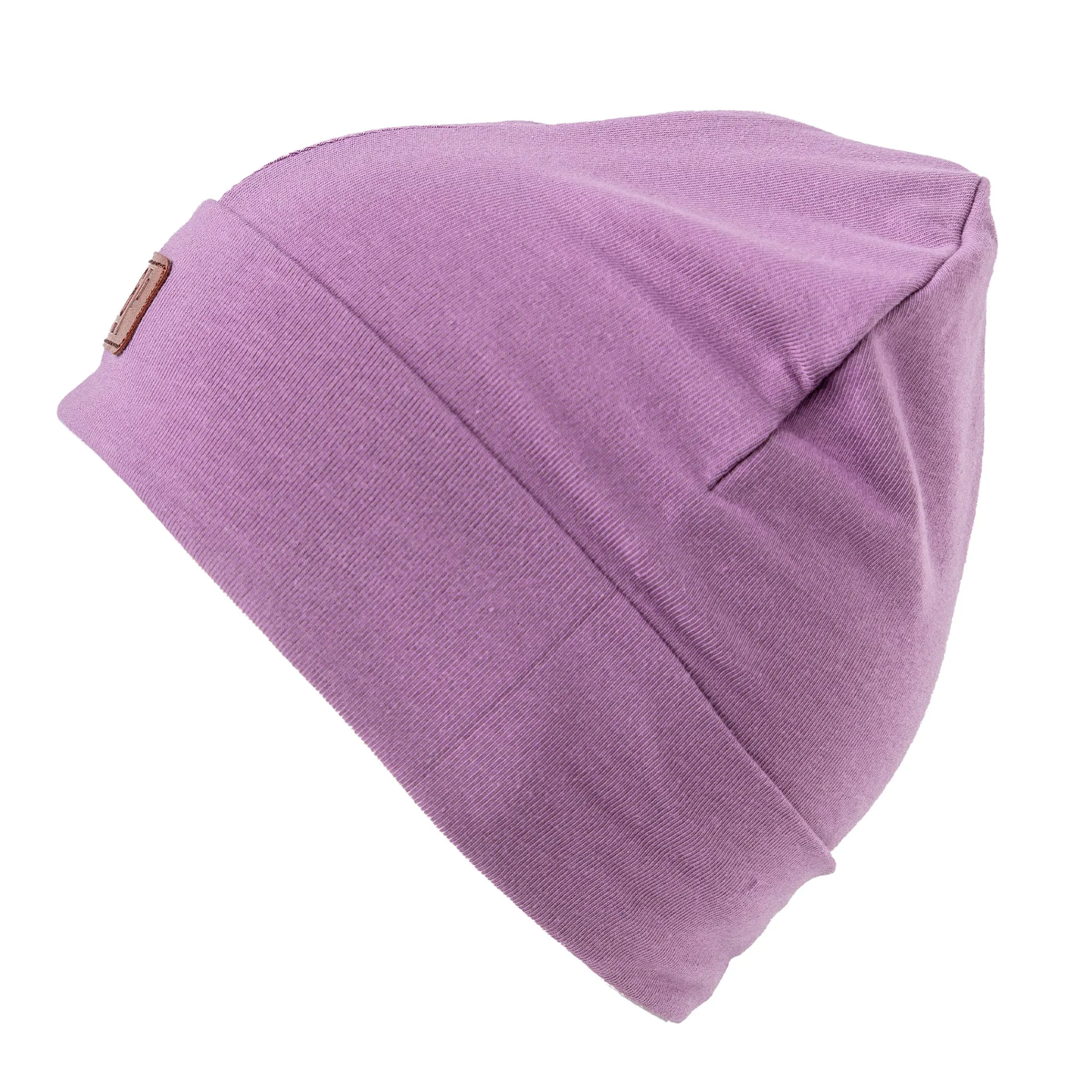 LP Apparel Tuque Boston Unie 2-16ans