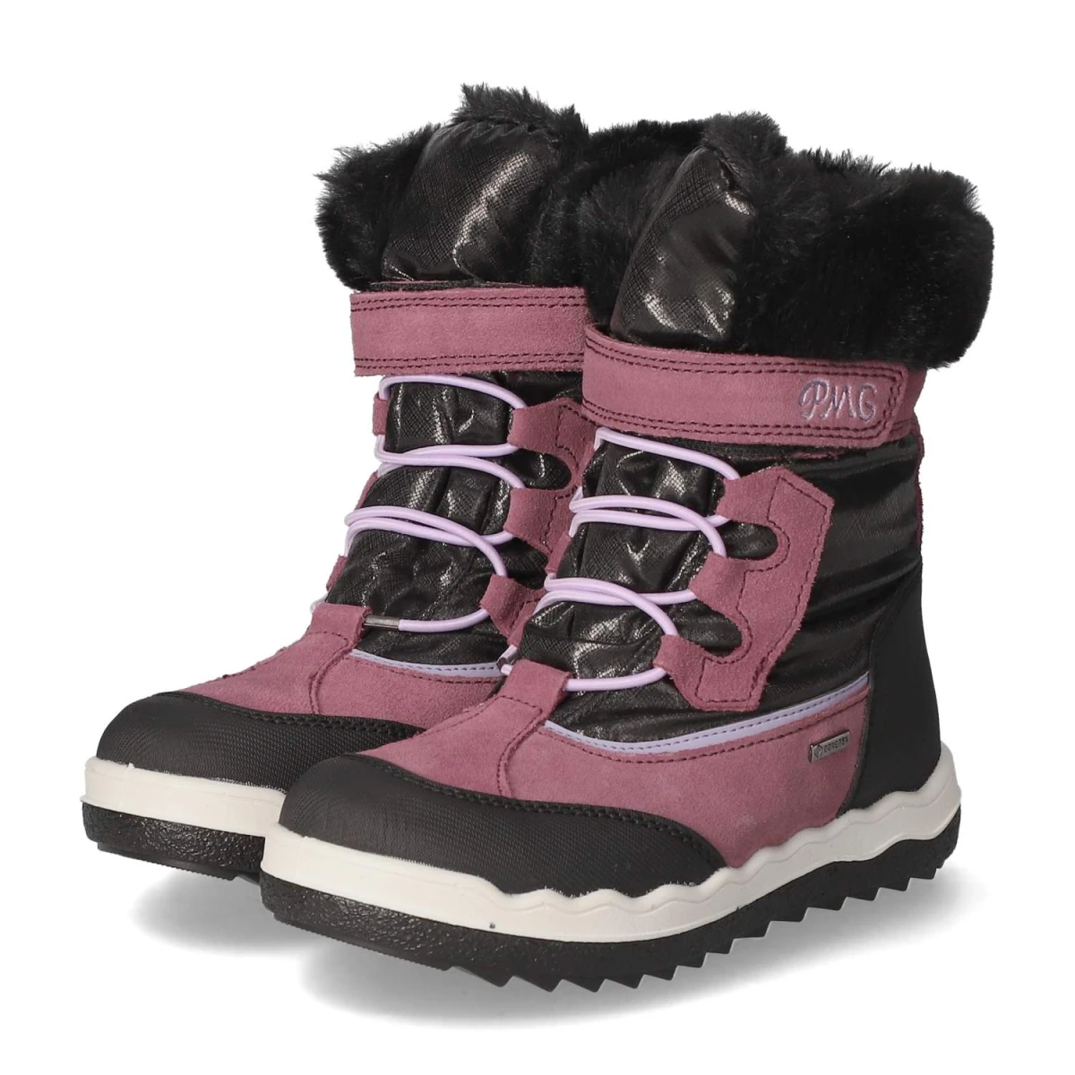 PrimigiWinterstiefel - VINACC/NER/NERO