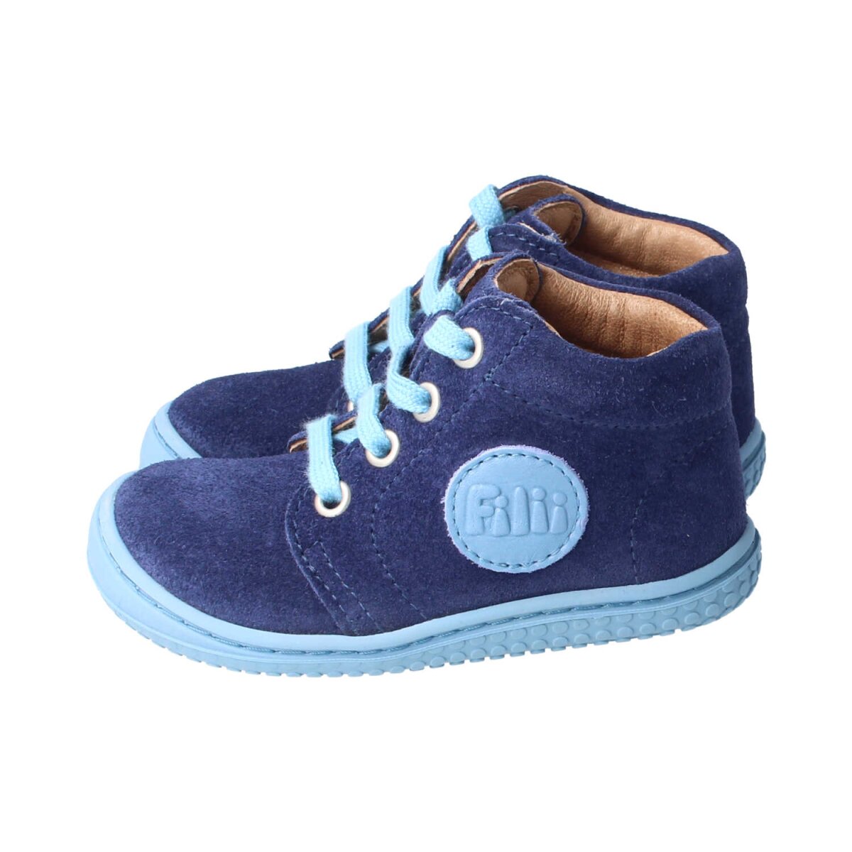 3011-2 oceanGECK velours leather laces Weite/M