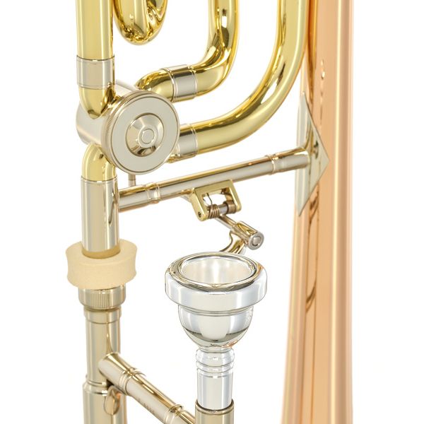 C.G.Conn 88 H Bb/F-Tenorposaune