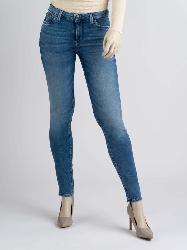 247 Jeans Iris SK82 - Spijkerbroek - Blauw - 26 - 30