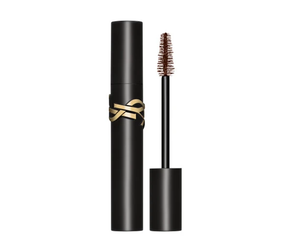 Yves Saint Laurent LASH CLASH Mascara BrownBrown