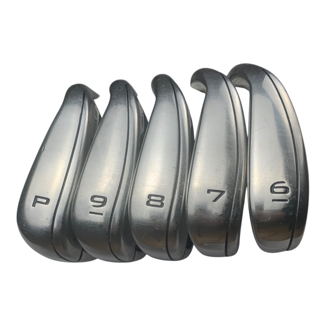 Callaway rogue st max os Iron Set