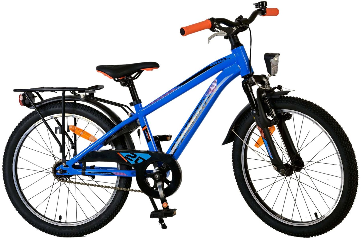 Volare - Børnecykel 20