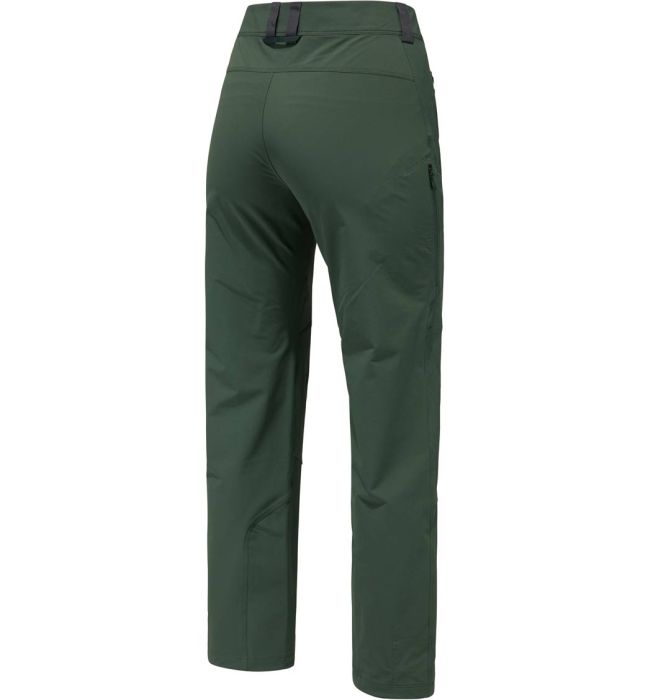 Morän Pant Women damebukser