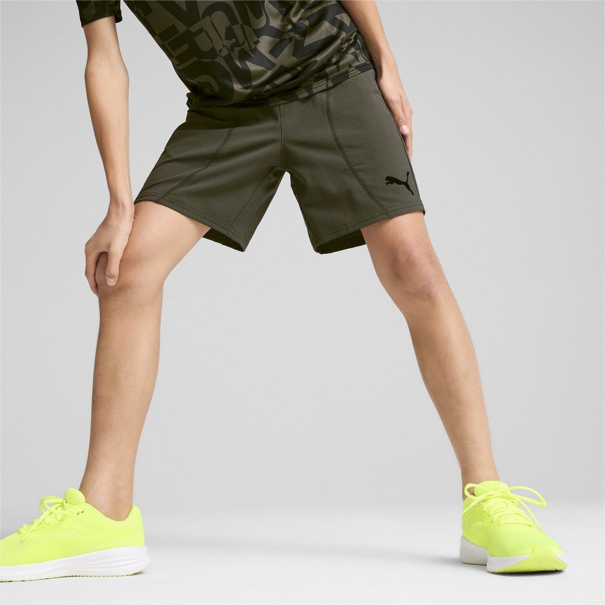 Puma Puma Fit Evrydy Shorts B Gym Short Unisex Kids
