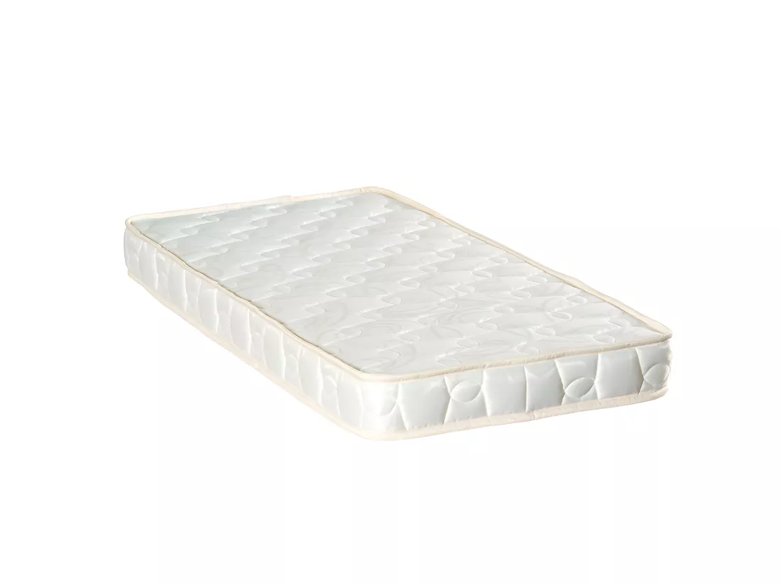 MINEA | Matelas BOUT'CHOU Bébé 40x80 cm | Mousse Haute Densité