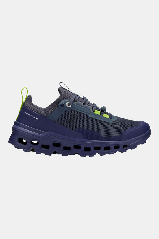 On On Cloudultra 2 Po Trailschoen Dames