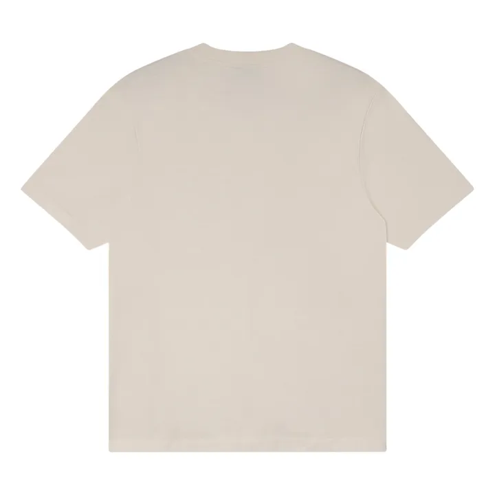 Stan Ray T-shirt Patch Pocket | Blanc