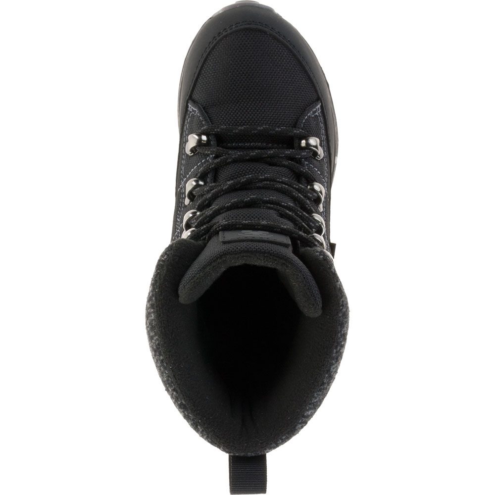 Kamik Owl Winterschuhe Kinder black